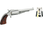 NAA Earl Companion 22lr/#11 percussion 5rd 4''bbl