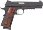 Sig Sauer 1911R45BSSCA 1911 Full Size *CA Compliant 45 ACP 5 8+1