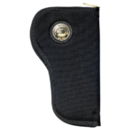 NAA RUG-N 9" BLK MINI MASTER