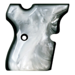 NAA G32MPW WHITE GRIP GRD