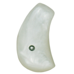NAA SIMULATED PEARL GRPS WHT