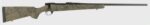 Howa HHS63703 M1500 HS Precision 7mm Rem Mag 3+1 24 Barrel, Black