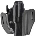 Bianchi 58351 Allusion Assent Pro-Fit OWB Size 13 Black Leather B