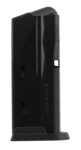 Sig Sauer MAG365910 P365 Micro Compact 10rd 9mm Luger Blued Steel