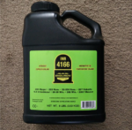 IMR 4166 8LB