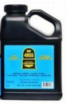 IMR 4955 8LB