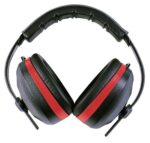 Radians Silencer Earmuff NRR 26