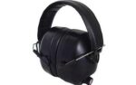 Radians Electronic 430-EHP Ear Muffs 26dB Black