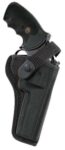 Bianchi 17684 7000 Sporting  OWB Size 04 Black Accumold Belt Slid