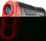 Simmons SPH750 ProHunter  6x24mm 750 yds Max Distance, Black/Red