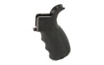 MFT AR15/M16 PISTOL GRIP W/3" BL STRP
