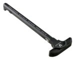 Strike Industries ARSLCHBK Latchless Charging Handle AR-15 Black