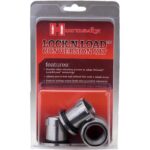 Hornady 044099 Lock-N-Load Conversion Kit Silver Multi Caliber St