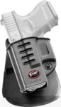 Glock 26 27 33 -Left Hand Paddle