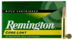 Remington Ammunition 27814 Core-Lokt  7mm Rem Mag 175 gr Pointed