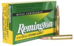 Remington Ammunition 27830 Core-Lokt  30-06 Springfield 220 gr So
