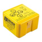 TACTICAL 22 CALIBER (0.224'') OTM BULLETS