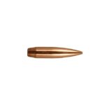 MATCH TARGET 22 CALIBER (0.224'') BOAT TAIL BULLETS