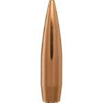 VLD TARGET 6MM (0.243'') VLD BOAT TAIL BULLETS
