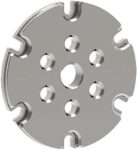 Lee Precision  Six Pack Pro Shell Plate /Multi-Caliber/Size 11L