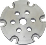 Lee Precision  Six Pack Pro Shell Plate /Multi-Caliber/Size 3L