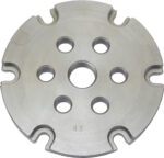 Lee Precision  Six Pack Pro Shell Plate /Multi-Caliber/Size 4S