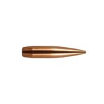 HYBRID TARGET 6MM (0.243'') BOAT TAIL BULLETS