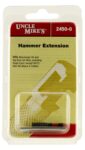 Uncle Mike's 24520 Hammer Extension  Marlin (1957-1982) Lever Bla