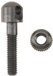 GrovTec US Inc GTHM53 Machine Screws Bulk Parts Packs .875 Steel