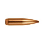 BERGER TARGET BULLETS