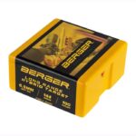6.5MM LONG RANGE HYBRID TARGET BULLETS