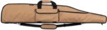 Bulldog BD370 Long Range Rifle Case 48 Tan with Black Trim Water-