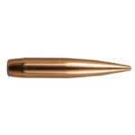 ELITE HUNTER 270 CALIBER (0.277'') BOAT TAIL BULLETS