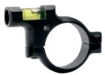 SME SMELVLSCP34 Scope Leveler Scope Mount  Matte Black 34mm