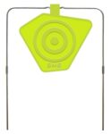 SME 80SHGNG Self-Healing Gong Pistol/Rifle Polymer Green Gong Ill