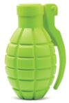 SME SMEGRTGT Self-Healing Grenade Target, Rated For all Calibers,