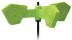 SME SMESHW Self-Healing Windmill Universal Polymer Green Windmill