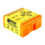 CLASSIC HUNTER 7MM (0.284'') BOAT TAIL BULLETS