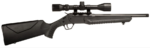 Rossi LWC0350BKS LWC w/Optic 350 Legend 1rd 16.50 Black Oxide Thr