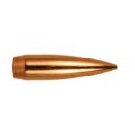 BERGER TARGET BULLETS