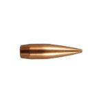 HYBRID TARGET 30 CALIBER (0.308'') BOAT TAIL BULLETS