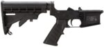 Smith & Wesson 812002 Assembled Lower Receiver  5.56x45mm NATO 70