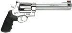 Smith & Wesson 163501 Model 500  500 S&W Mag Caliber with 8.38 Th
