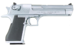 DESERT EAGLE 44M POLISH CHROME