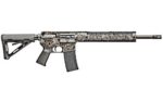 Black Rain Ordnance Spec+ Black Skulls Crypt Rifle 5.56mm 30rd Magazine 16