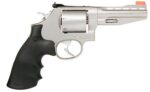 Smith & Wesson 11759 Model 686 Performance Center  357 Mag or 38