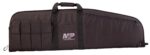 M&P Accessories 110015 Duty Series Medium Case Black Nylon Foam P