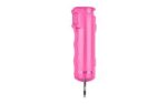 Sabre Ruger Pepper Gel Flip Top Pink