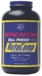 Winchester Powder AC1 Ball Powder AutoComp Smokeless Pistol 1 lb