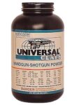 Hodgdon UNI Clays Universal Pistol/Shotgun Multi-Caliber 1 lb